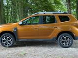 Dacia Duster II Prestige TCe 125 4x4 Top Austattung - Dacia Duster von privat
