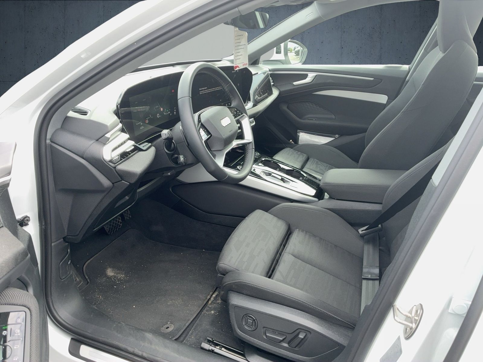 Audi A6 - Bild 10