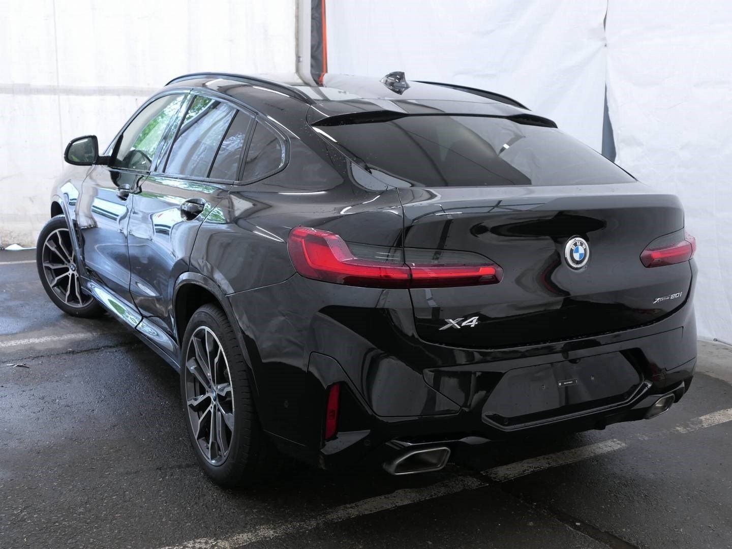 BMW X4 - Bild 5