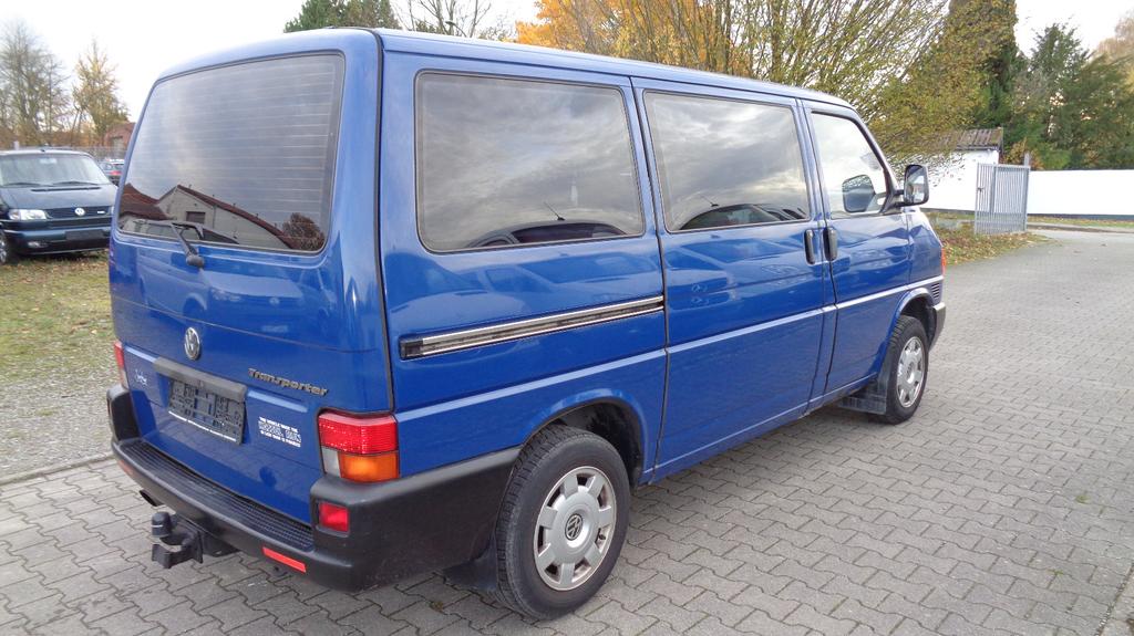 Volkswagen T4 andere