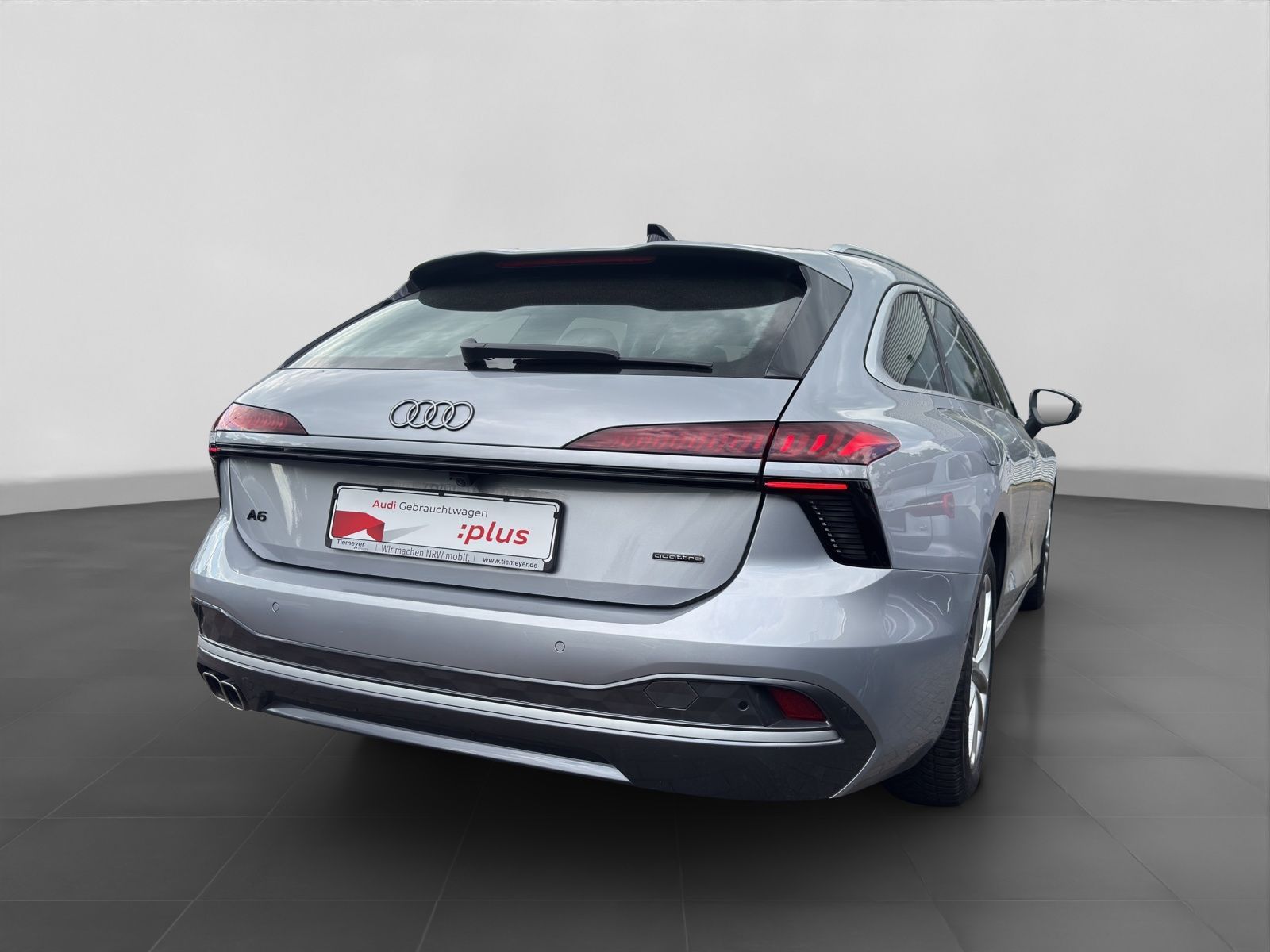 Audi A6 - Bild 3