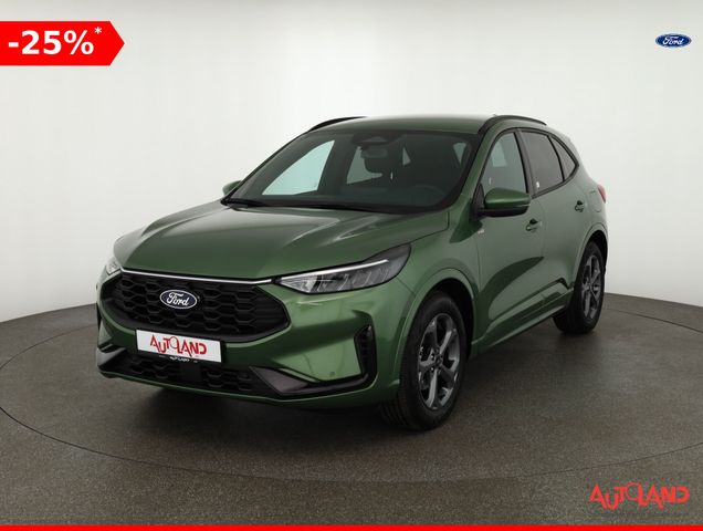 Ford Kuga 1.5 EB ST-Line Aut. LED Navi 4x Sitzheizung