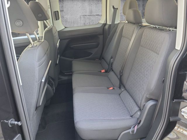 Caddy Life 1.5 TSI Aut. LED Navi SHZ AGR