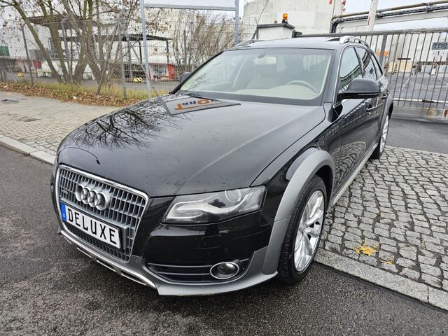 Audi A4 Allroad quattro 2.0 TFSI*AUTOMATIK*NAVI*PANO