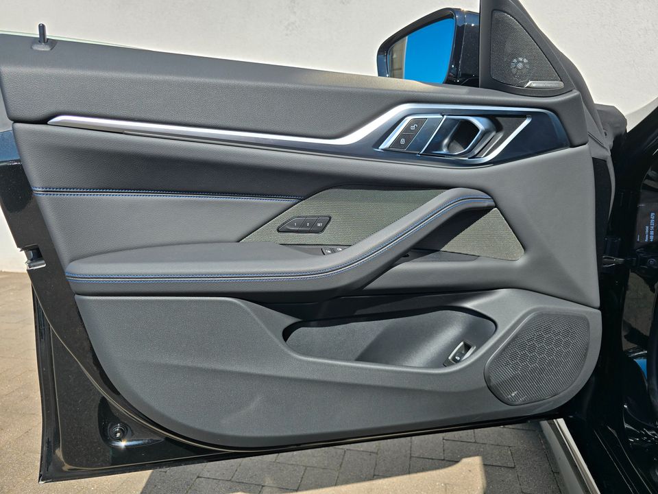 BMW i4 - Bild 20