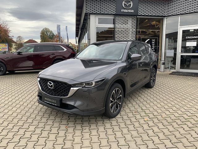 Mazda CX-5 2.5L SKYACTIV G 165 6GS FWD "AdVantage"