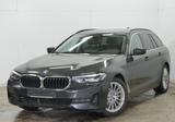 BMW 520d Touring*LCI*LC-Prof,St-Hzg,ACC,360°el-Sitze - BMW 5er Reihe: E36
