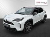 Toyota Yaris Cross Hybrid FWD GR Sport - Toyota Yaris SUV