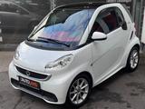 Smart ForTwo Coupe*2.HAND*Nur 40TKM*NAVI*KLIMA*SERVO* - Smart Gebrauchtwagen von 2013