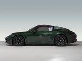 Porsche 992 Targa 4S Lift-VA Sport Chrono Sportabgas - gebrauchte Cabrios in Stuttgart