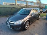 Opel Astra 1.6 T 16V Station Wagon Cosmo - Opel Astra: Station Wagon