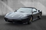 Ferrari 430 Scuderia Spider 16M*dt. Auto*1.Hd*FullCarbon - Ferrari F430: Scuderia 16m