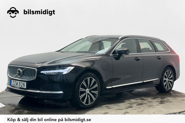 Volvo V90 Recharge T6 AWD Inscription Expr. 25% MwSt.