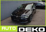 Volkswagen Golf 8 2.0 TDI DSG Style Virtual/Matrix/ACC/18 - Volkswagen Golf mit Diesel-Antrieb: Limousine, 1.8