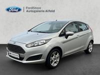 Ford Fiesta 1.0 Start-Stop SYNC Edition