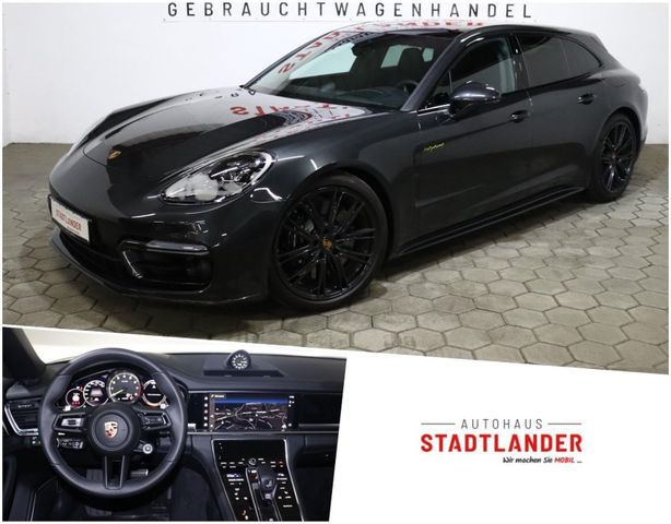 Porsche Panamera Sport Turismo Aktion bis zum 25.03! 4 S