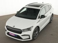 Skoda Enyaq - Vorschau Bild 10