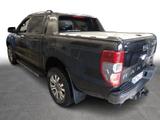 Ford Ranger 3.2 TDCi Wildtrak DK 4x4 Autom. Navi AZV - Ford Ranger: Pickup