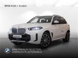 BMW X5 30dMSport+AHK+Navi+LED+RFK+StandHZG+Leder+PDC - BMW X5 aus 2025