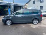 Volkswagen Sharan Highline BMT - Volkswagen Sharan mit Diesel-Antrieb: Kleinbus, Automatik