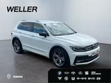 Volkswagen Tiguan 1.5 TSI IQ.DRIVE *LED*StHz*AHK*el. Heckkl - Volkswagen Tiguan: Standheizung