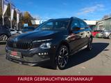 Skoda KAMIQ MONTE CARLO 150PS DSG AHK MATRIX SW 18ZOLL
