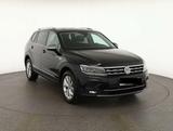Volkswagen VW Tiguan Allspace Highline 4Motion 2019 scheckg