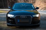 Audi A6 C7 4G 2.0 TFSI S tronic / Standheizung - Audi A6: 2.7