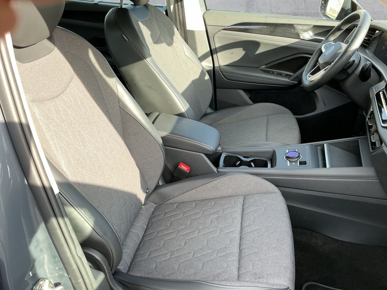 Volkswagen Tayron - Bild 13