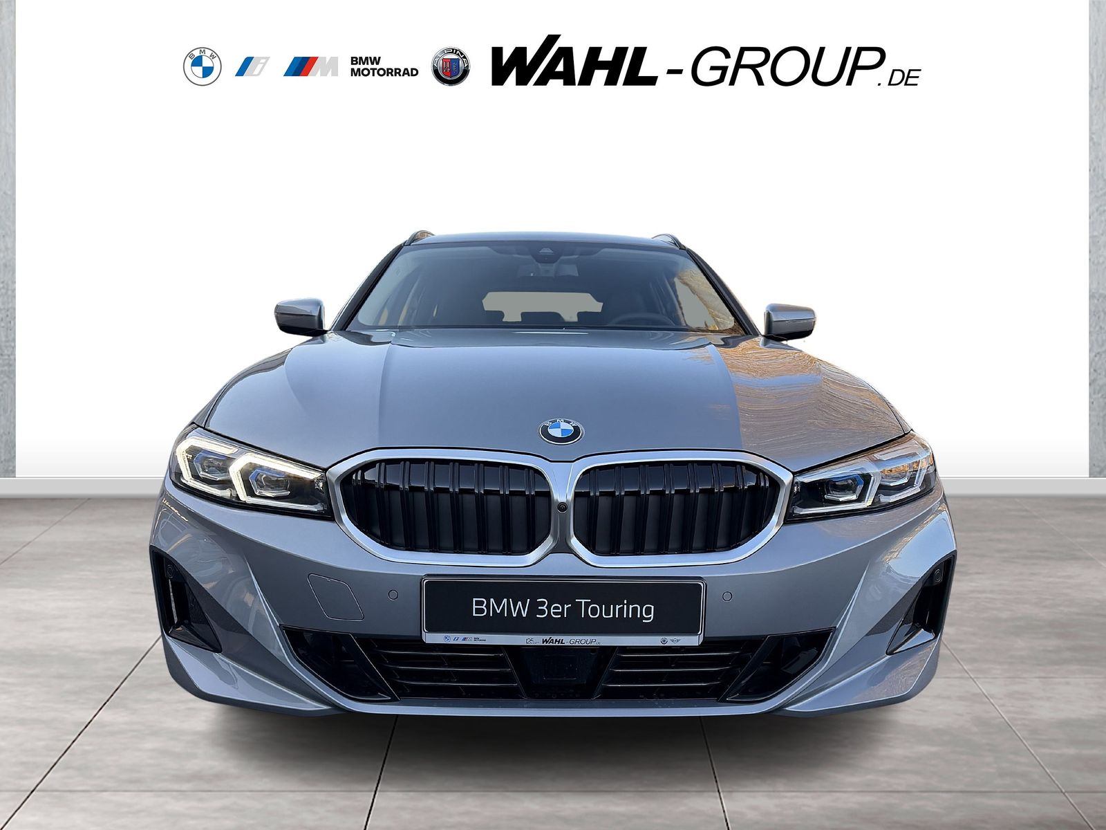 BMW 318 - Bild 8