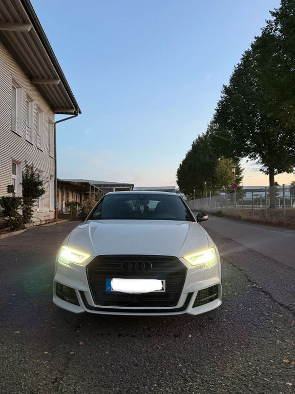 Image of Audi A3