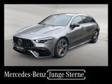 Mercedes-Benz AMG CLA 45 S 4matic+ Shooting Brake +MBUX+Wide - gebrauchte Mercedes-Benz CLA 45 AMG Shooting Brake aus dem Jahr 2023