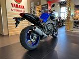 Yamaha MT-10 NEU - YAMAHA NEU