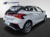 Hyundai i20 1.0T MT TREND SHZ LHZ Navi BOSE LED Komf.-P. - Hyundai i20 Gebrauchtwagen in Dresden