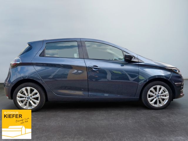 Renault ZOE Experience R110 Z.E. 50 Batteriekauf