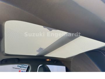 Suzuki Vitara 1.4 Mild-Hybrid Comfort+ 4x2