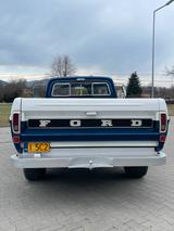 Ford F 350 Sport Custom Super Camper Truck - : Pickup, Truck