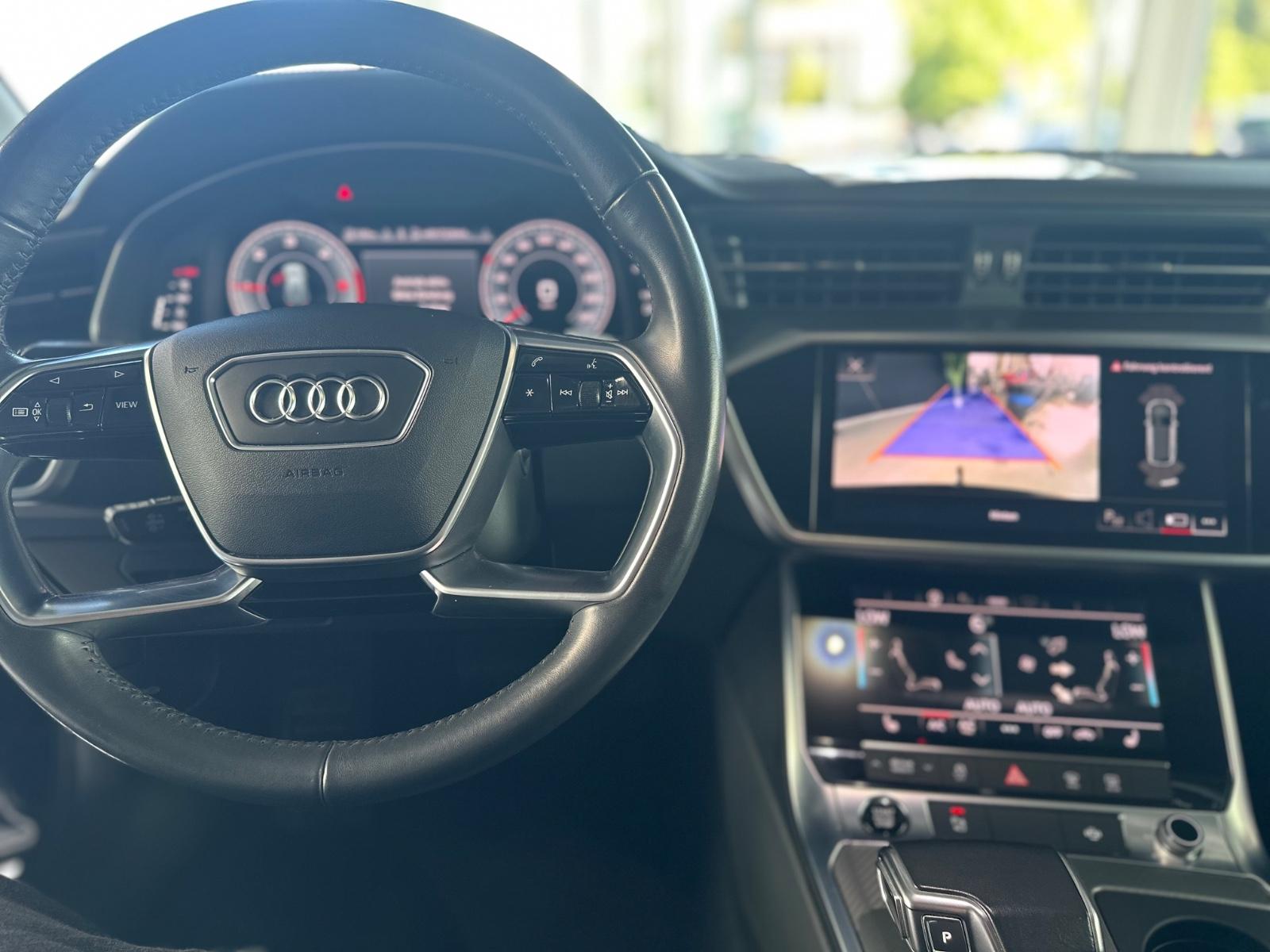 Audi A6 Avant 35 TDI*DSG*GARANTIE*TÜV, миниатюра 19