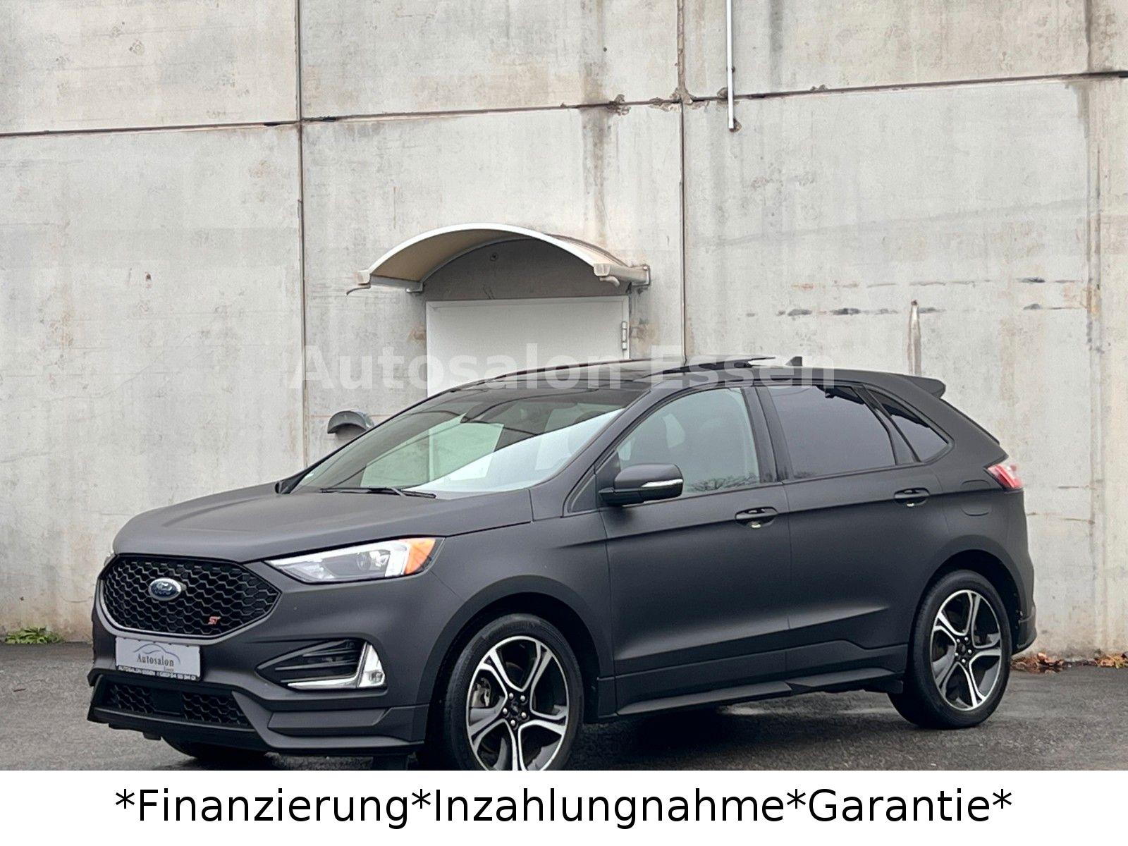 Ford Edge 2.7 Bi-Turbo ST *AWD*Panorama*Navi*AHK