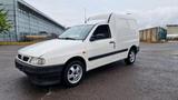 Seat Inca ( VW Caddy 9kv) SDI LKW , Klima ... - Seat Inca: Sdi