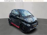 Smart ForTwo fortwo coupe Micro Hybrid Drive 52kW - Smart Gebrauchtwagen von 2011