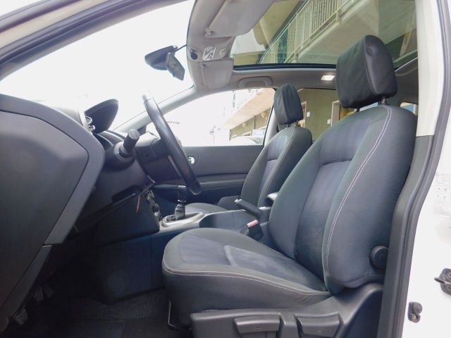 Nissan Qashqai +2 1.5 dCi 110Cv 7posti Tetto-Navy