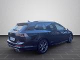 Volkswagen Golf VIII Variant R BlackStyle, 333PS, R-Perform - Volkswagen Golf: Vii
