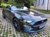 Ford Mustang Prem. Facelift/ 10G/ EB/ US/ UNFALLFREI - Ford Mustang: Us