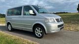 Volkswagen T5 Multivan Atlantis 2.5 TDI - HU 11/27- AHK - Volkswagen T5 Multivan: Atlantis