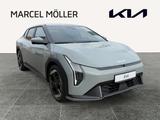 Kia EV4 Fastback 81,4 kWh FWD Earth|19 Zoll - Kia Neuwagen