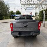 Ford Ranger - Ford Ranger mit Benzin-Antrieb: Geländewagen