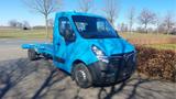 Opel Movano 2.3 Turbo L3H1 AIRCO BJ 2020 - Abrollkipper