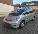 Toyota Previa 2.4 benzin Automatik 250 tkm... - Toyota Previa Benziner Gebrauchtwagen