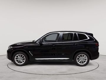 BMW X3 - 6